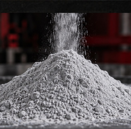 Microsilica